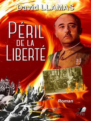 cover image of Péril de la Liberté